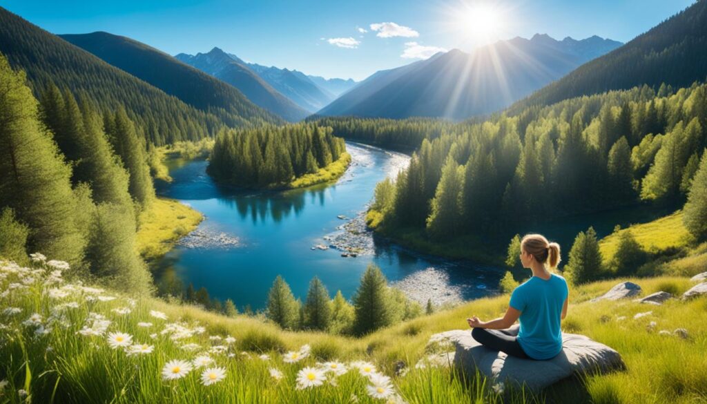 Buddhism's Impact on Personal and Societal Harmony Buddhism's Impact on Personal and Societal Harmony