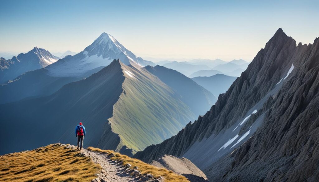 Buddhist path Buddhist path