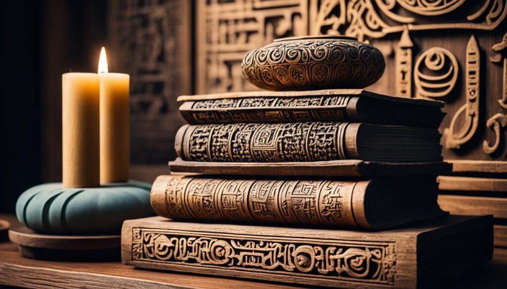 Buddhist scriptures Buddhist scriptures