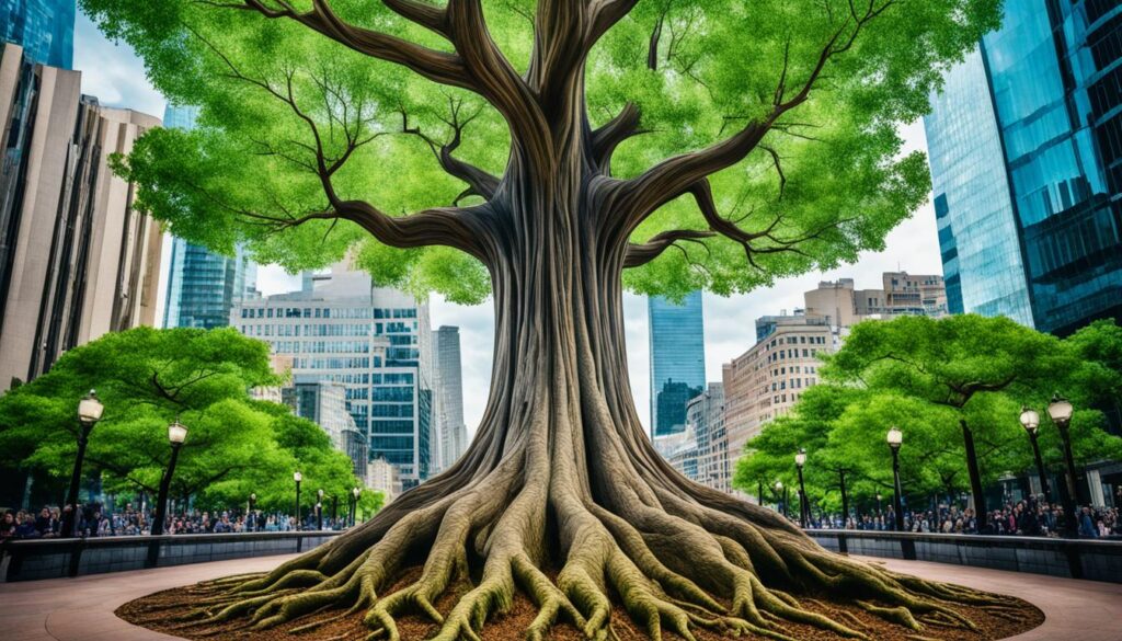 Buddhist teachings for personal and societal harmony