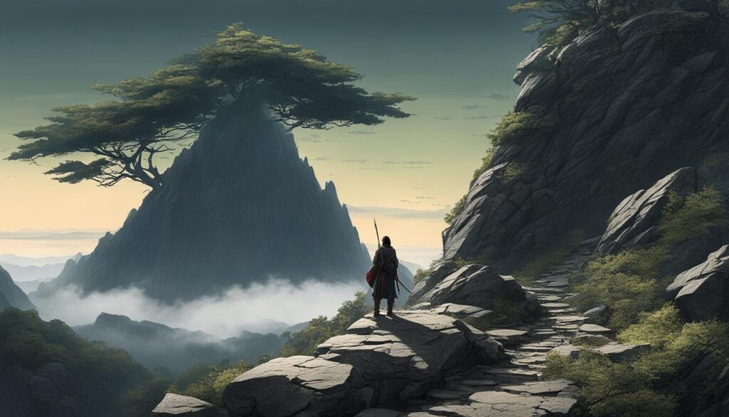 Building Character Building Character