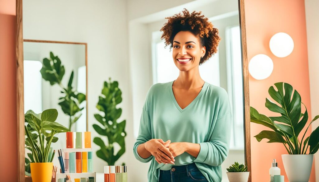 Cultivating Self-Worth Cultivating Self-Worth