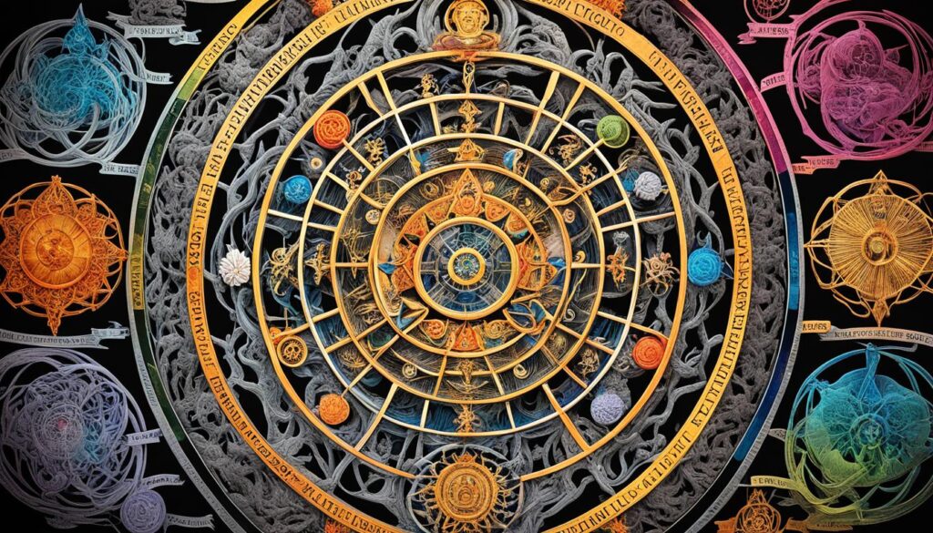 Cycle of Rebirth Cycle of Rebirth