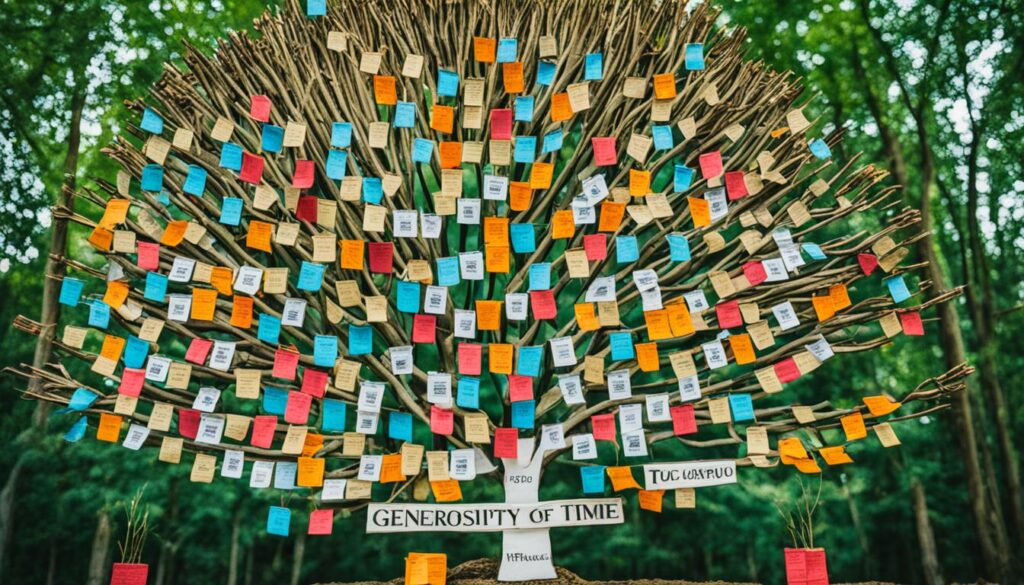 Dana - Cultivating Generosity Dana - Cultivating Generosity