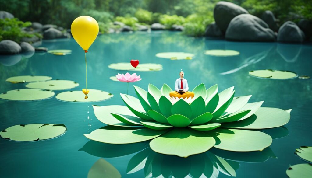 Detachment and Letting Go Detachment and Letting Go
