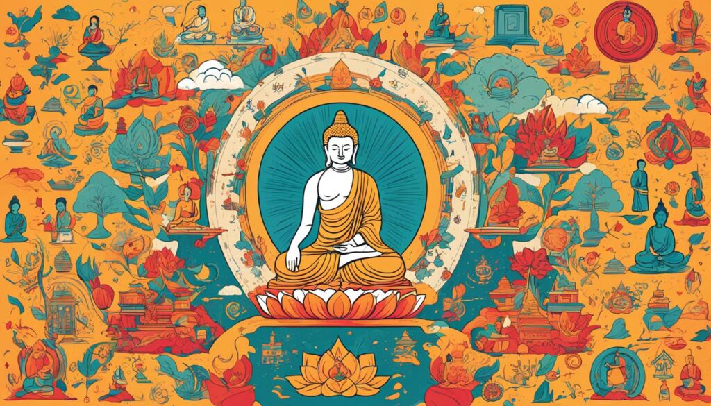 Different Schools of Buddhism Different Schools of Buddhism