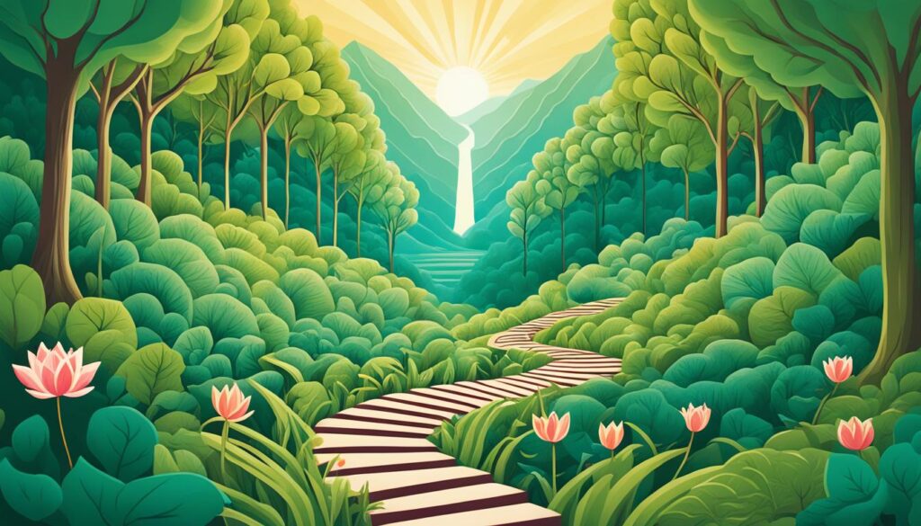 Eightfold Path Eightfold Path