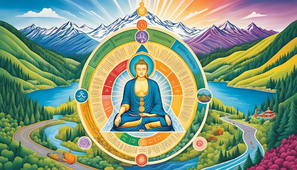 Eightfold Path Eightfold Path