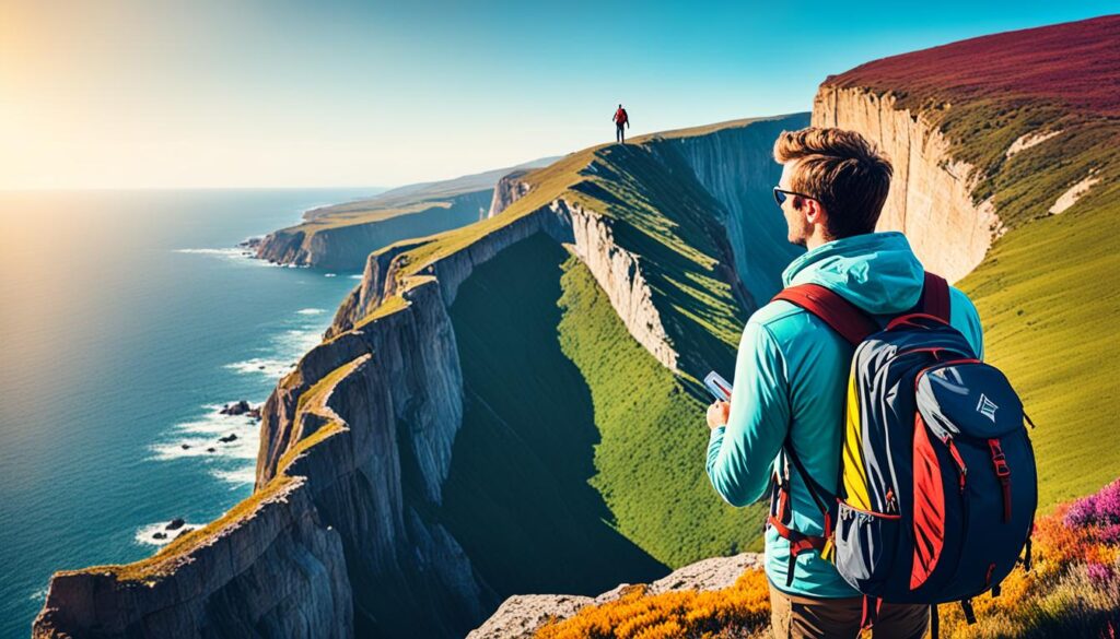 Embracing Change and Adapting to the Unknown Embracing Change and Adapting to the Unknown