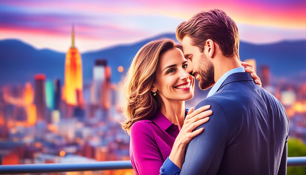 Establishing Trust in a New Relationship Establishing Trust in a New Relationship