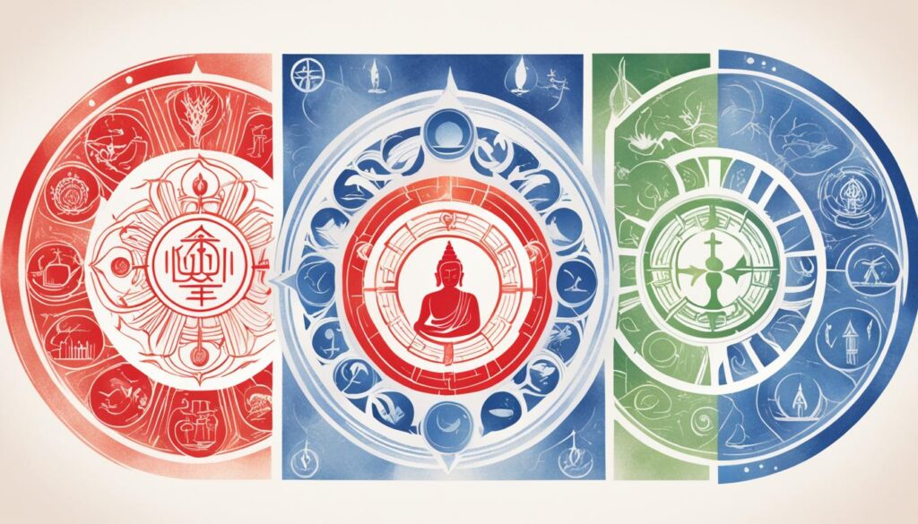 Four Noble Truths Four Noble Truths