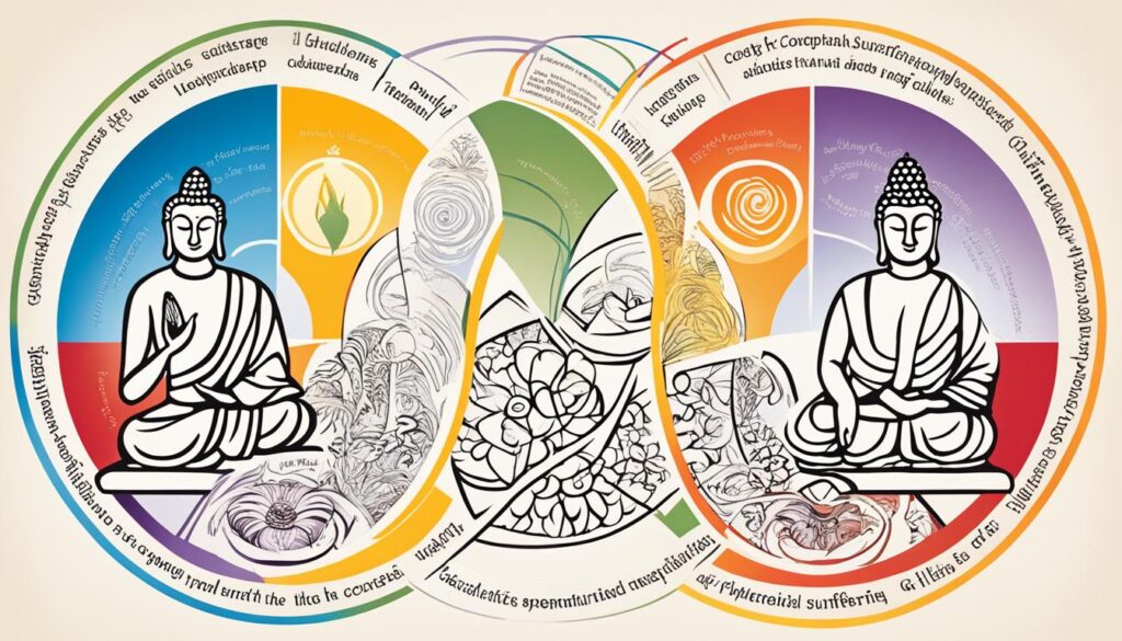 Four Noble Truths Four Noble Truths