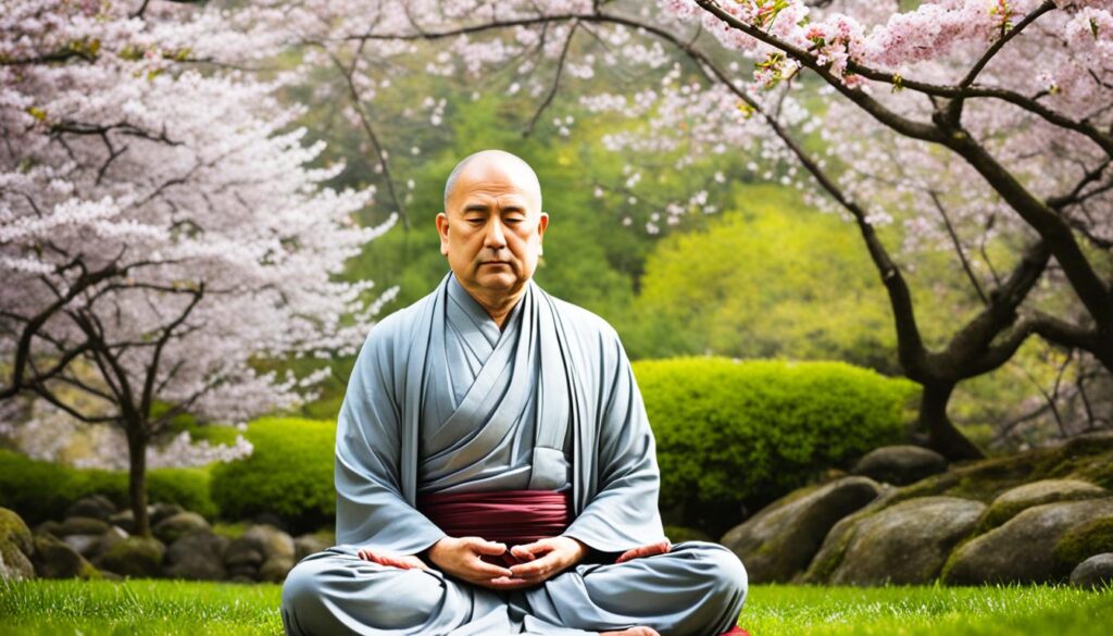 Honen and the Development of Pure Land Buddhism