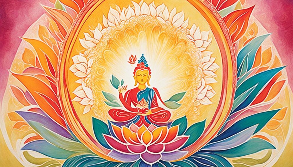 Loving-kindness and compassion Loving-kindness and compassion