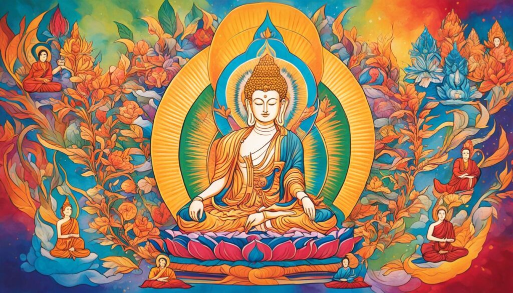 Mahayana Buddhism Mahayana Buddhism