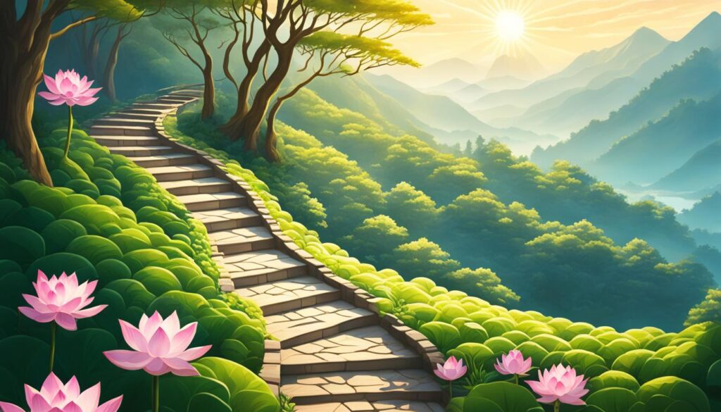 Noble Eightfold Path