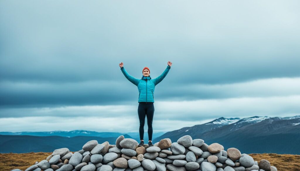 Overcoming Low Self-Esteem and Perfectionism