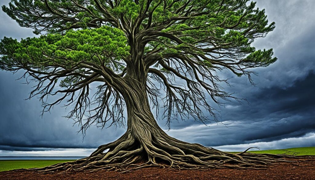 Resilience and Adaptability Resilience and Adaptability