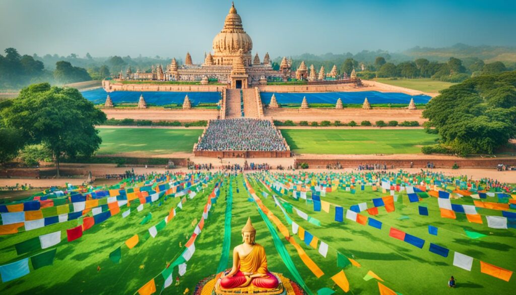 Revival of Buddhism in India Revival of Buddhism in India