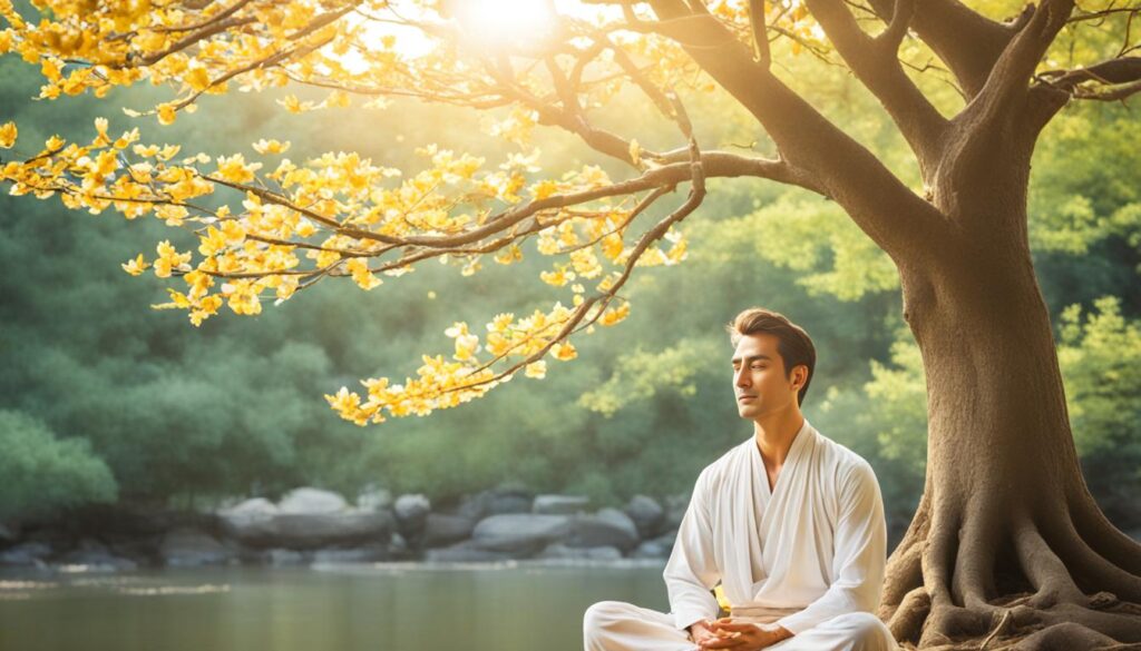 Shinran and the Path of True Entrusting