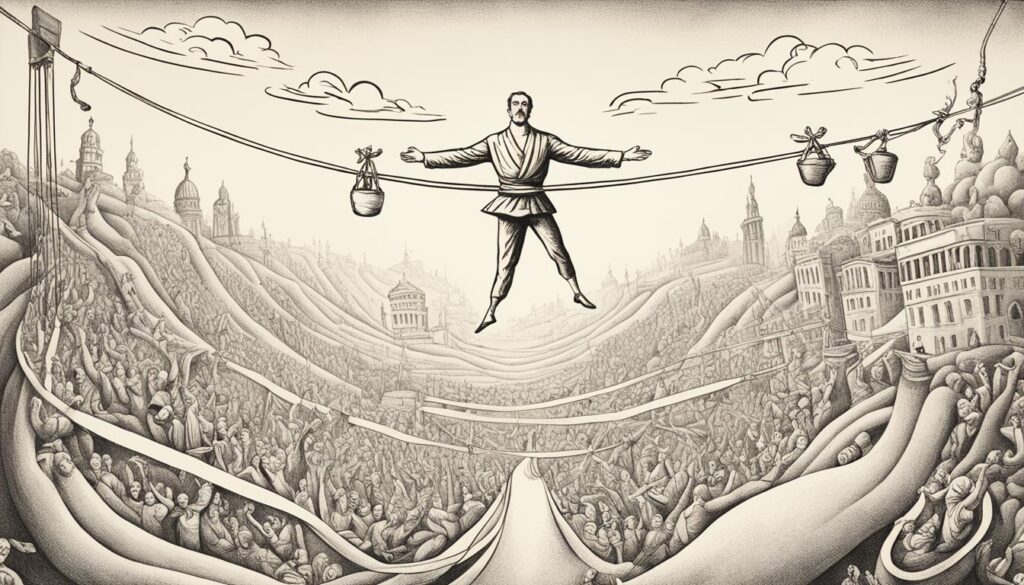 The Middle Way and Cultivating Balance The Middle Way and Cultivating Balance