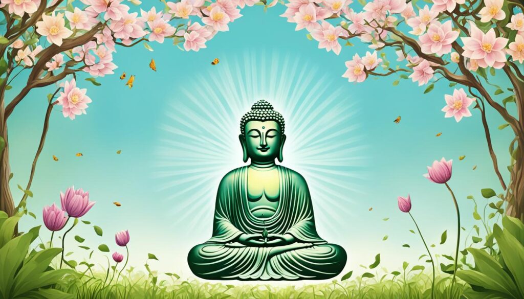 The Teachings of Buddha Image The Teachings of Buddha Image