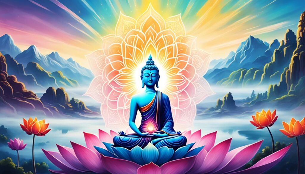 Understanding Pure Land Buddhism