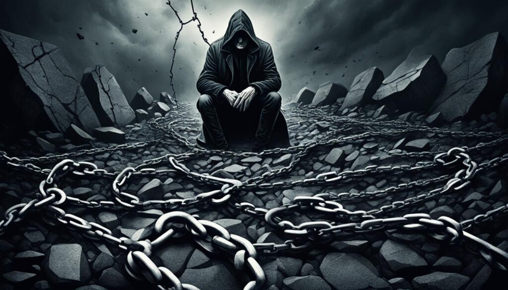 Understanding Rock Bottom Understanding Rock Bottom