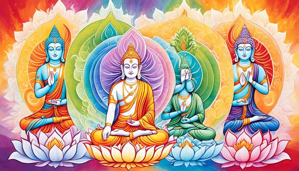 Understanding the Four Brahma Viharas Understanding the Four Brahma Viharas