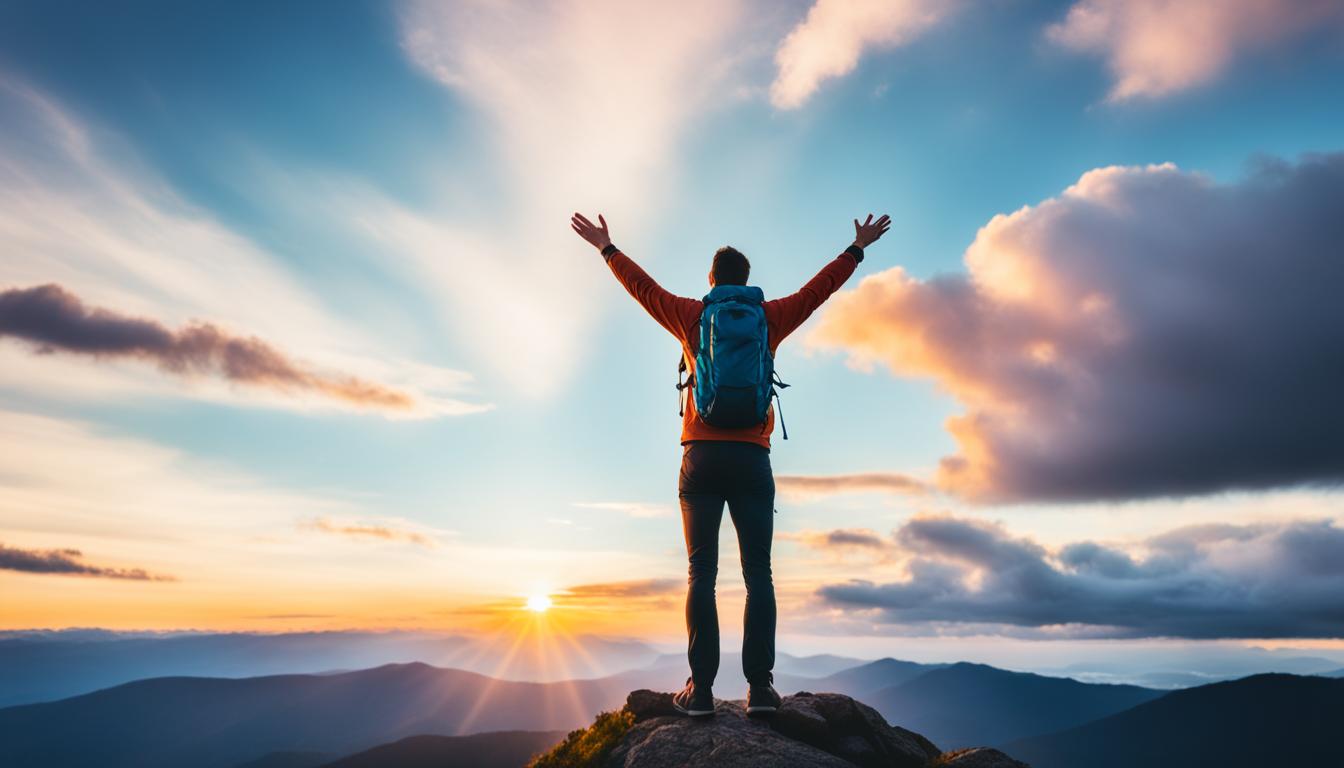 acceptance meaning in life