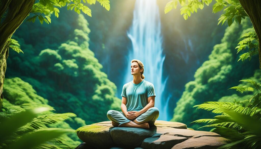 achieving inner peace in Buddhism achieving inner peace in Buddhism