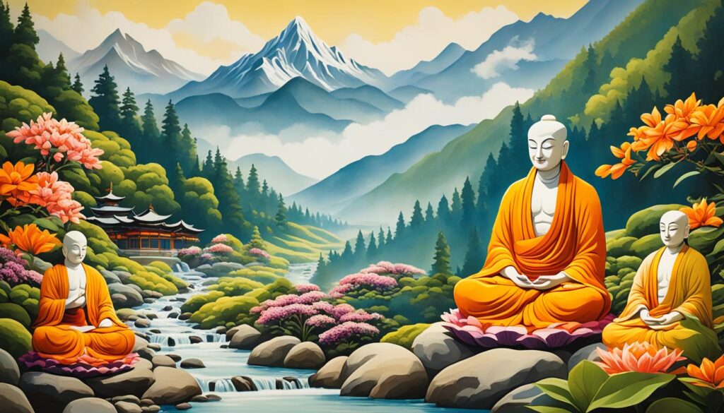 arhats in Buddhism arhats in Buddhism