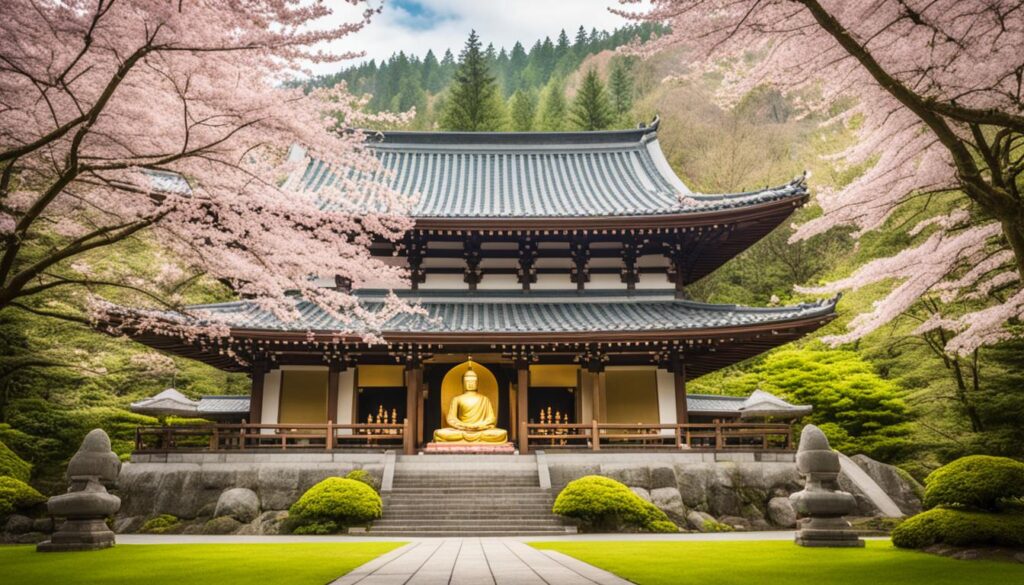 buddhism and compassion in japan buddhism and compassion in japan