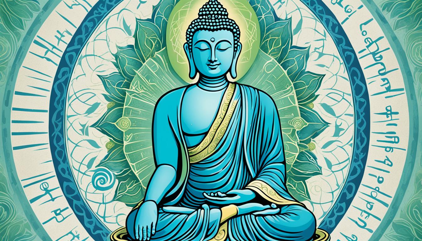 buddhism facts and beliefs