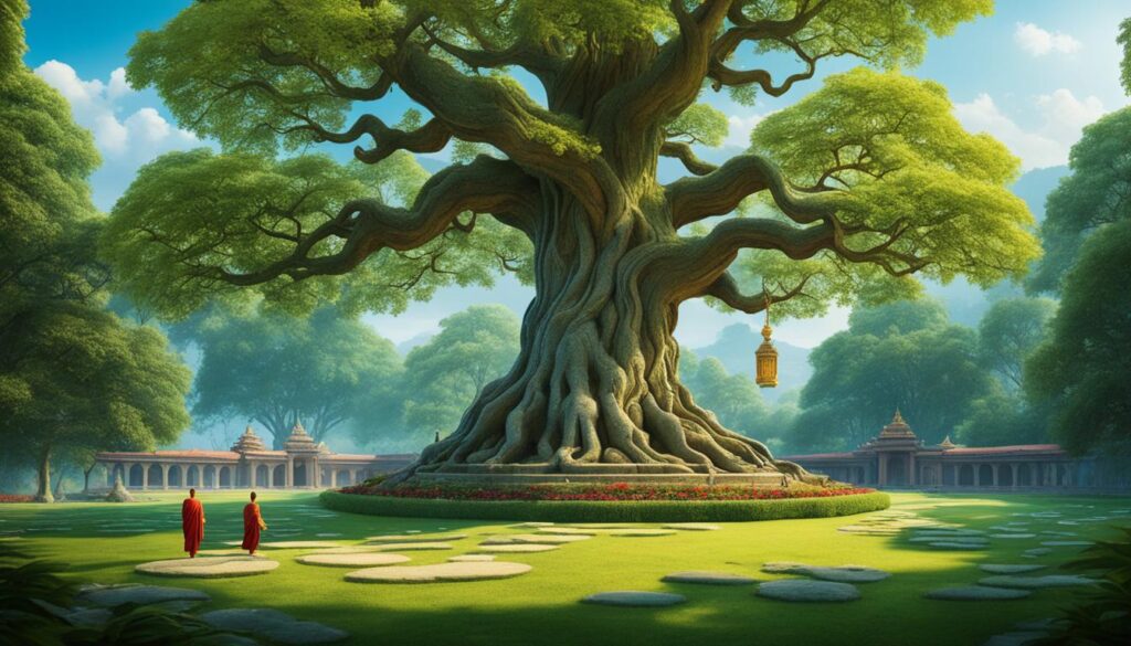 buddhism history buddhism history