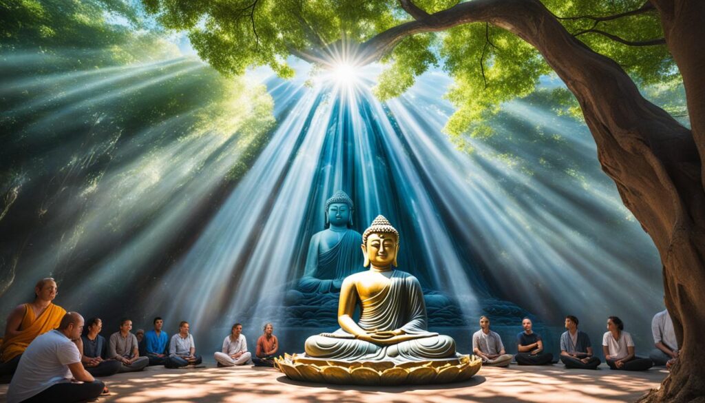 buddhism history buddhism history