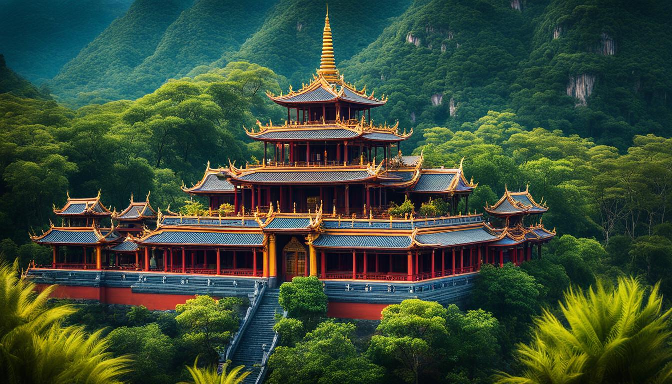 buddhism in vietnam