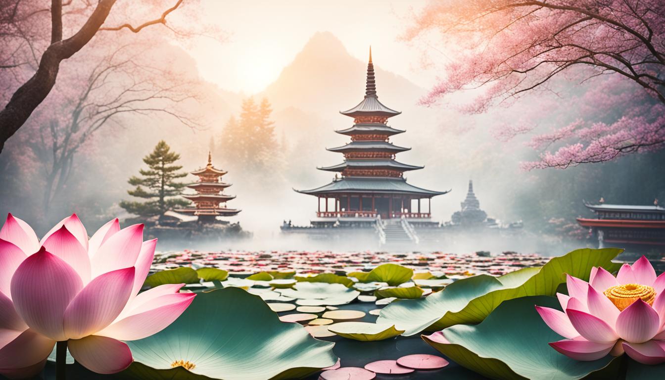 buddhism is