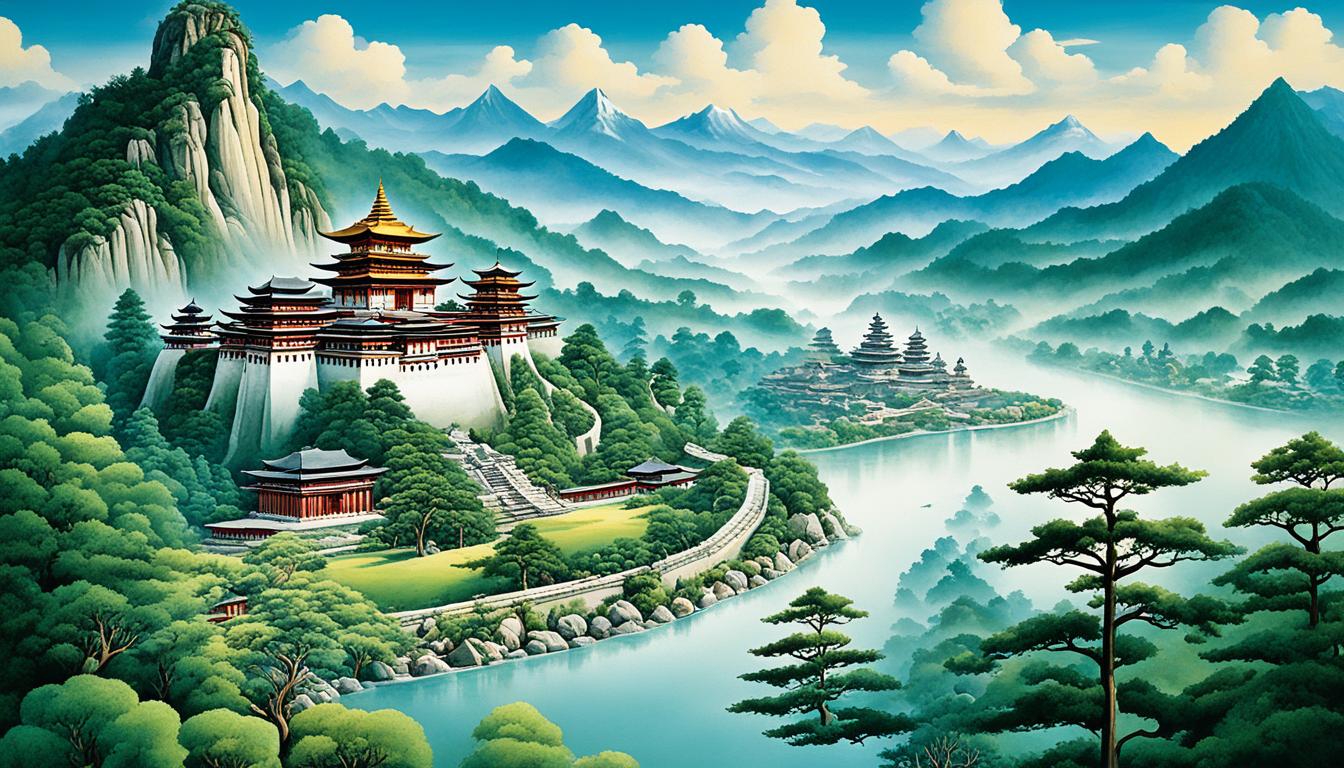 buddhism religion beliefs