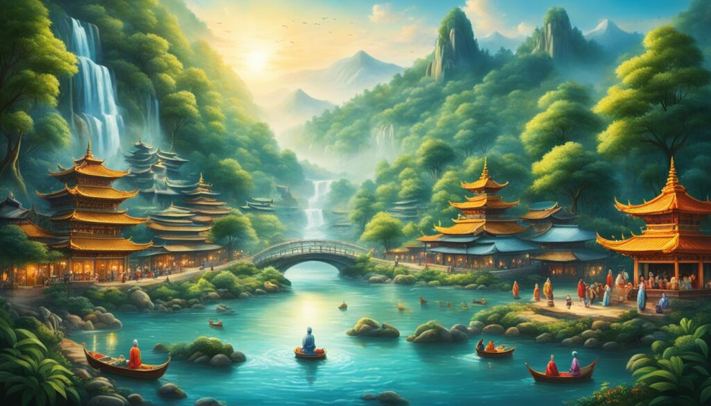 buddhism social structure buddhism social structure