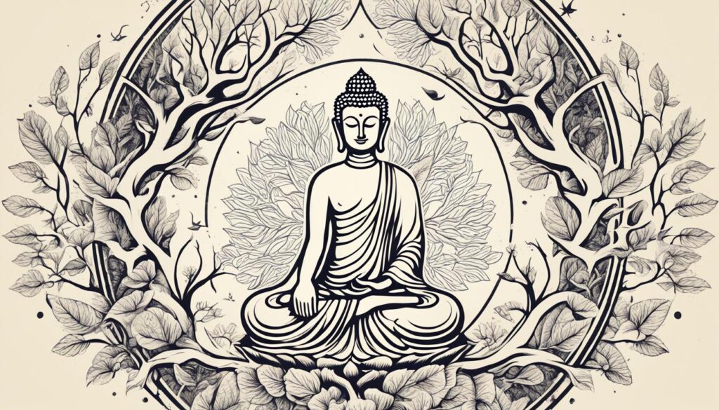 buddhism types buddhism types