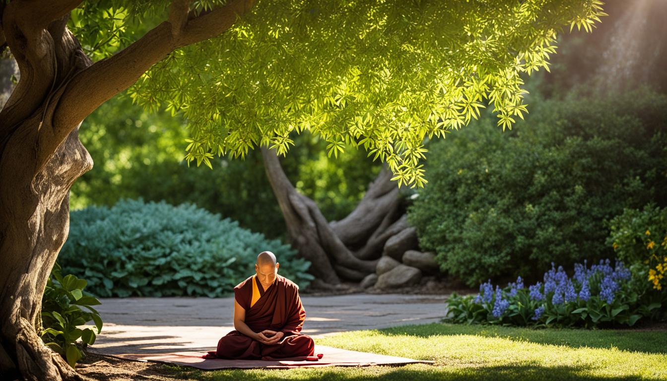 buddhism was india’s dominant religion in 100 bce, and then it