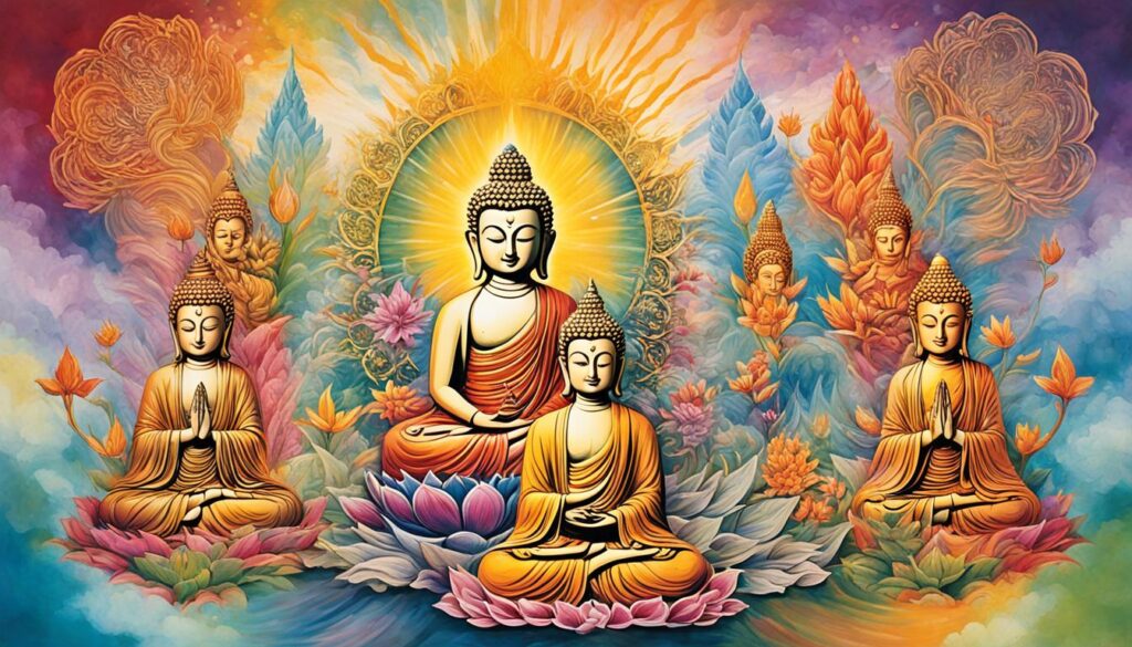 buddhist spiritual figures buddhist spiritual figures