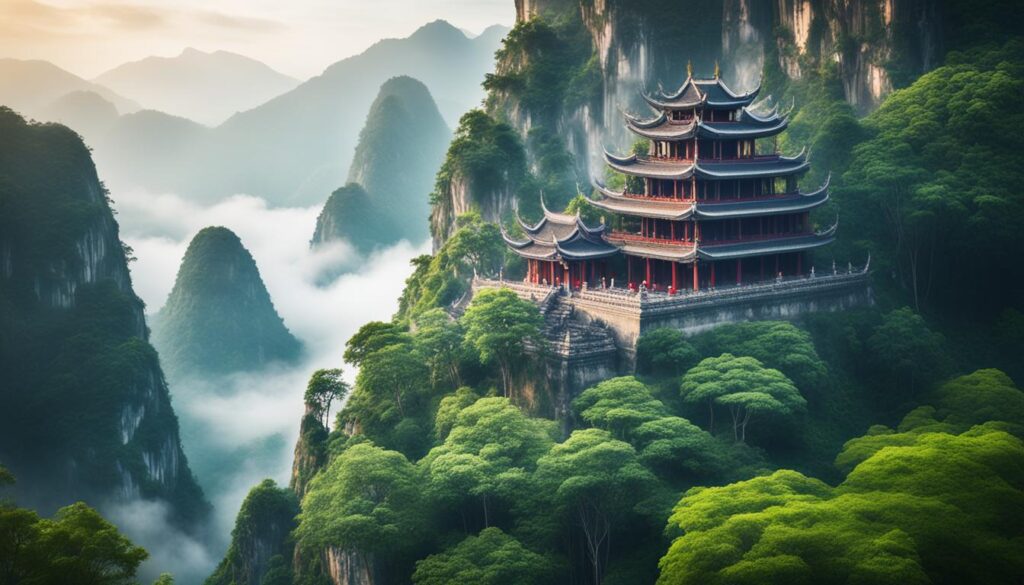 buddhist temples in vietnam buddhist temples in vietnam