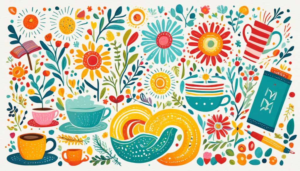 building everyday joys building everyday joys