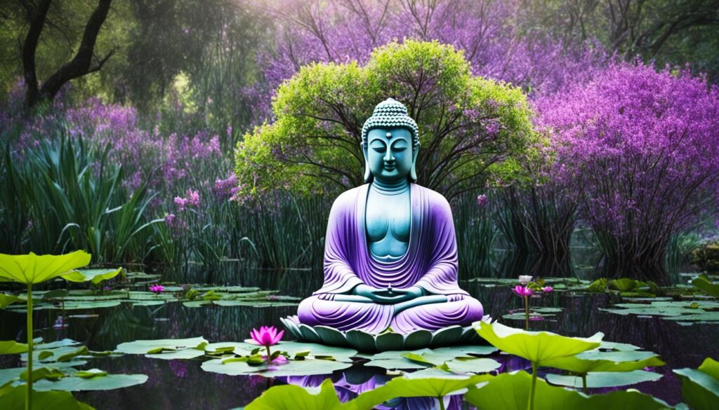 compassion and loving-kindness in Buddhism compassion and loving-kindness in Buddhism