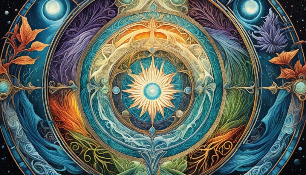 cycle of rebirth cycle of rebirth