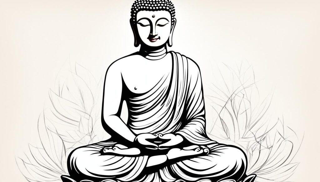 effortless buddha sketching tips effortless buddha sketching tips