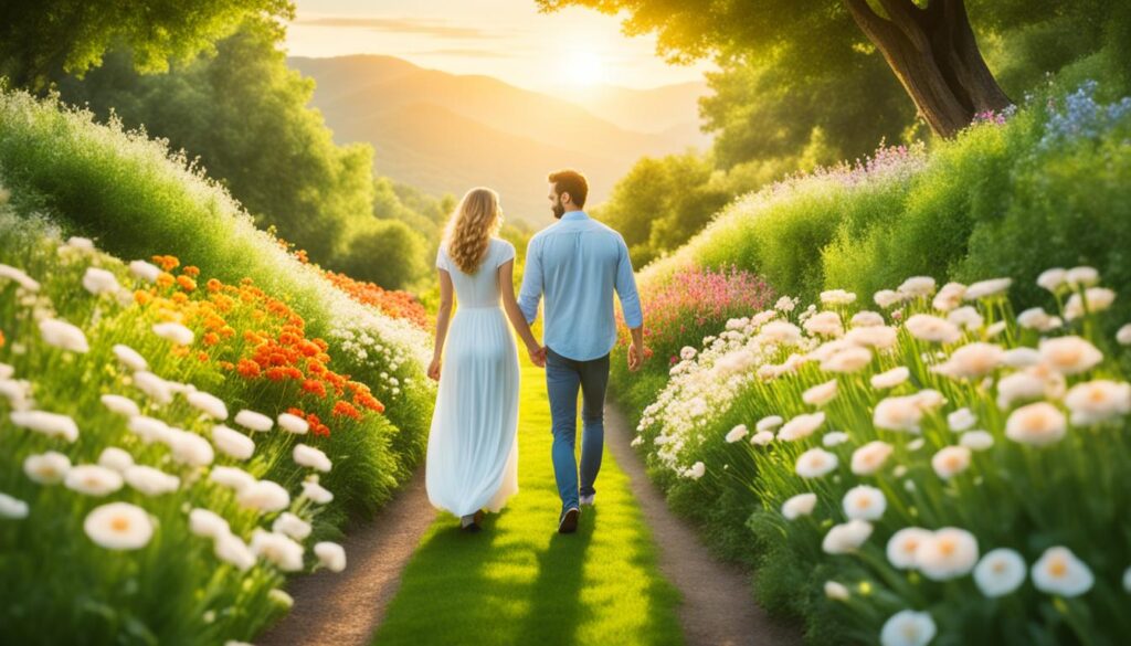 embrace the journey of love embrace the journey of love