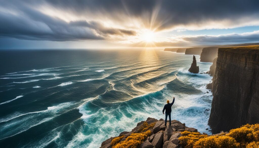 embrace the unknown embrace the unknown